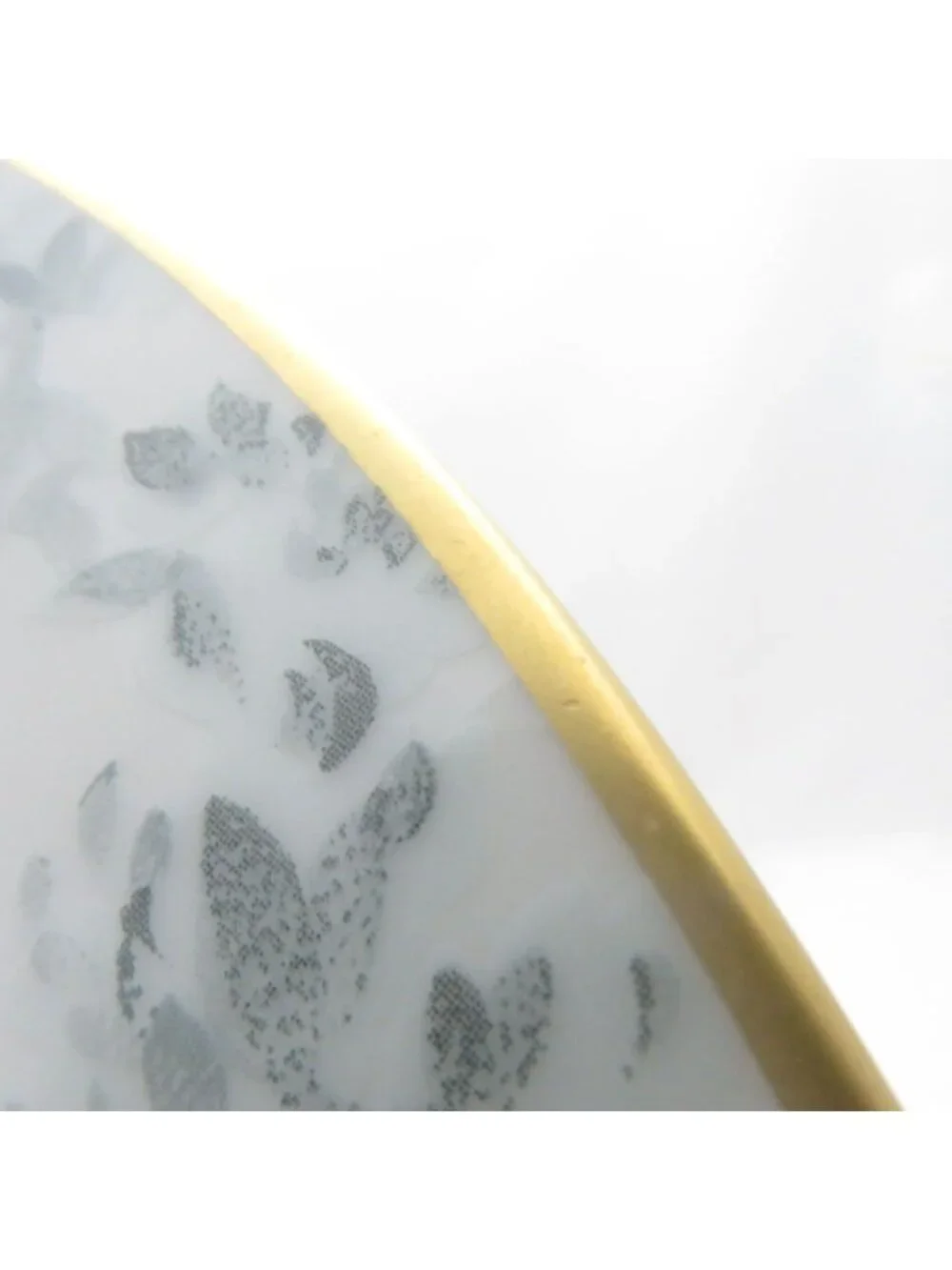 Hermes item platter